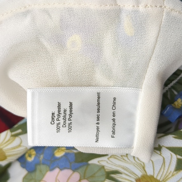 ASTR Tonina Top - Picture 9 of 9